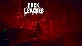 Dark Leaches