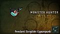 Monster Hunter Wilds - Zdobienie: balonik: cybermiauk