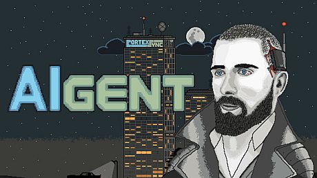 AIgent Game