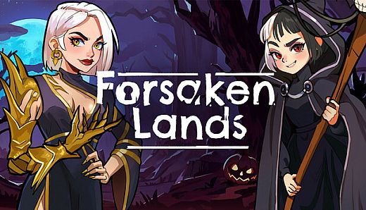 Forsaken Lands