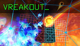 VReakout