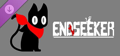 EndSeeker - Not Alone DLC