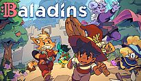 Buy Baladins PC