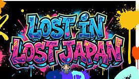 LOST IN LOST JAPAN