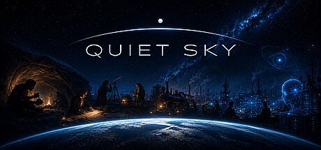 Quiet Sky