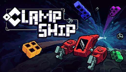 CLAMPSHIP