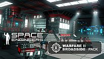 Buy Space Engineers - Warfare 2 PC