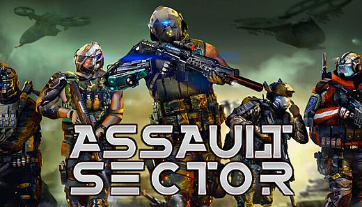 ASSAULT SECTOR