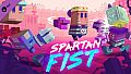 Spartan Fist Soundtrack