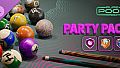 Pure Pool Pro: Party Item Pack