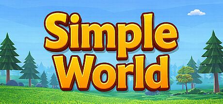 Simple World Beta Game