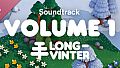 Longvinter Soundtrack - Volume 1