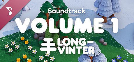 Longvinter Soundtrack - Volume 1 DLC