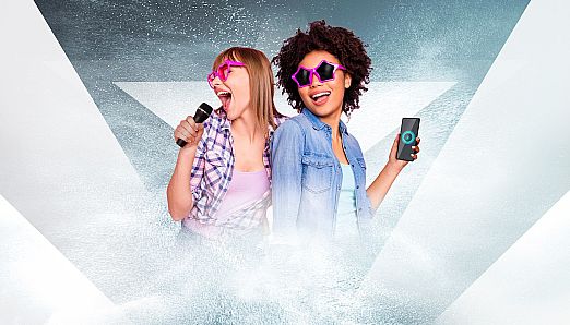 Let's Sing 2020 Platinum Edition