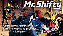 Mr. Shifty für PC kaufen