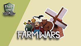 Farm Wars