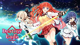 Destiny Code