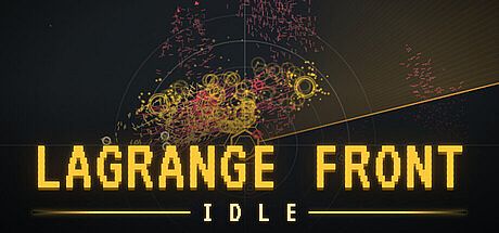 Lagrange Front Idle