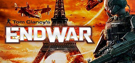 Buy Tom Clancy's EndWar