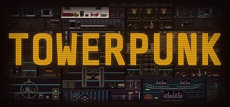 TOWERPUNK
