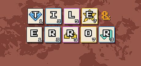 Tile & Error Game