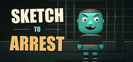 Sketch to Arrest Game