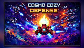cosmo cozy defense