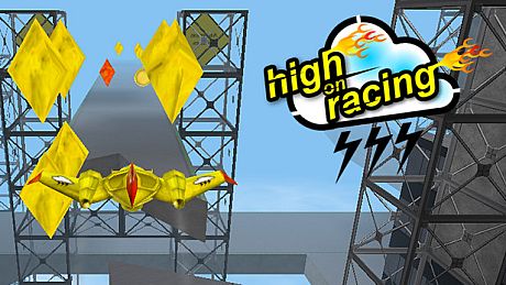 High On Racing Game