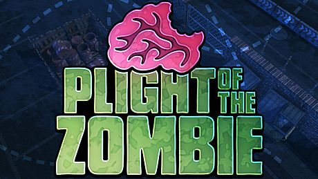 Plight of the Zombie Game