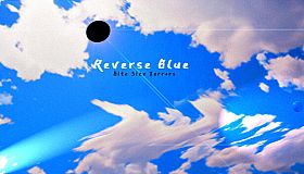 Bite Size Terrors: Reverse Blue