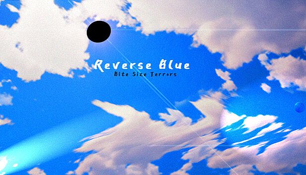 Buy Bite Size Terrors: Reverse Blue