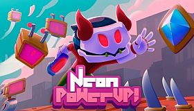 NeonPowerUp!