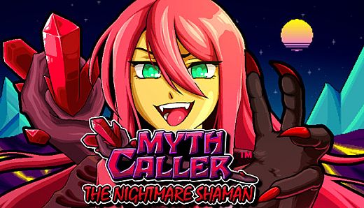 Myth Caller: The Nightmare Shaman