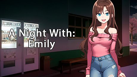 A Night With: Emily Game