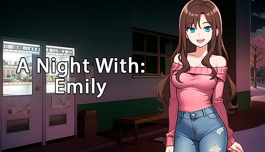 A Night With: Emily