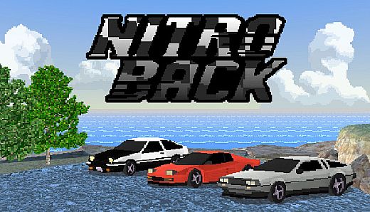 Nitro Back