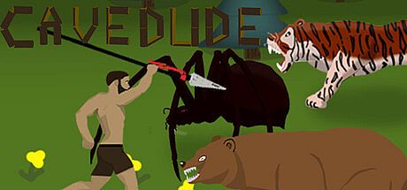 Cavedude