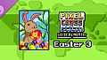 Pixel Cross Stitch - Easter Pack 3