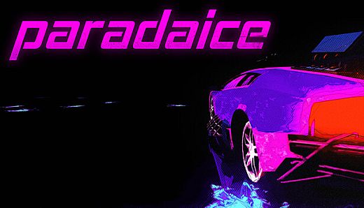 Paradaice: Shock Arena