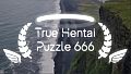 True Puzzle 666