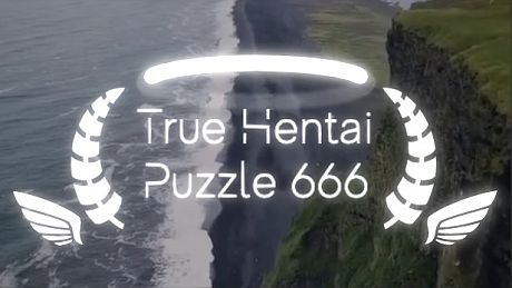 True Puzzle 666 DLC