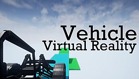 Vehicle VR