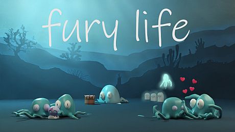 Fury Life Game