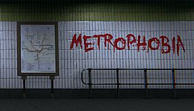 Metrophobia