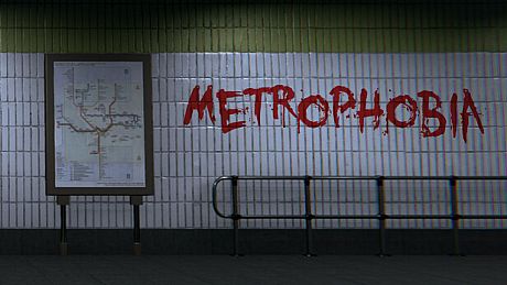 Metrophobia Game