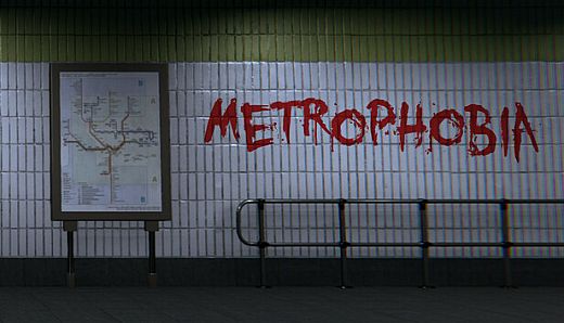 Metrophobia