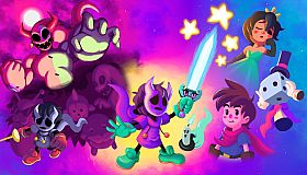 Underhero