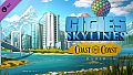 Cities: Skylines - Coast to Coast Radio