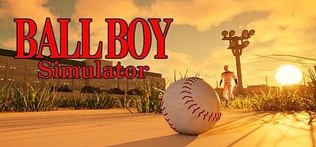 BALL BOY Simulator
