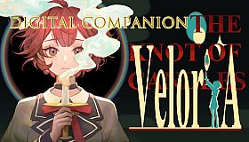 Veloria: The Knot of Candle - Digital Companion
